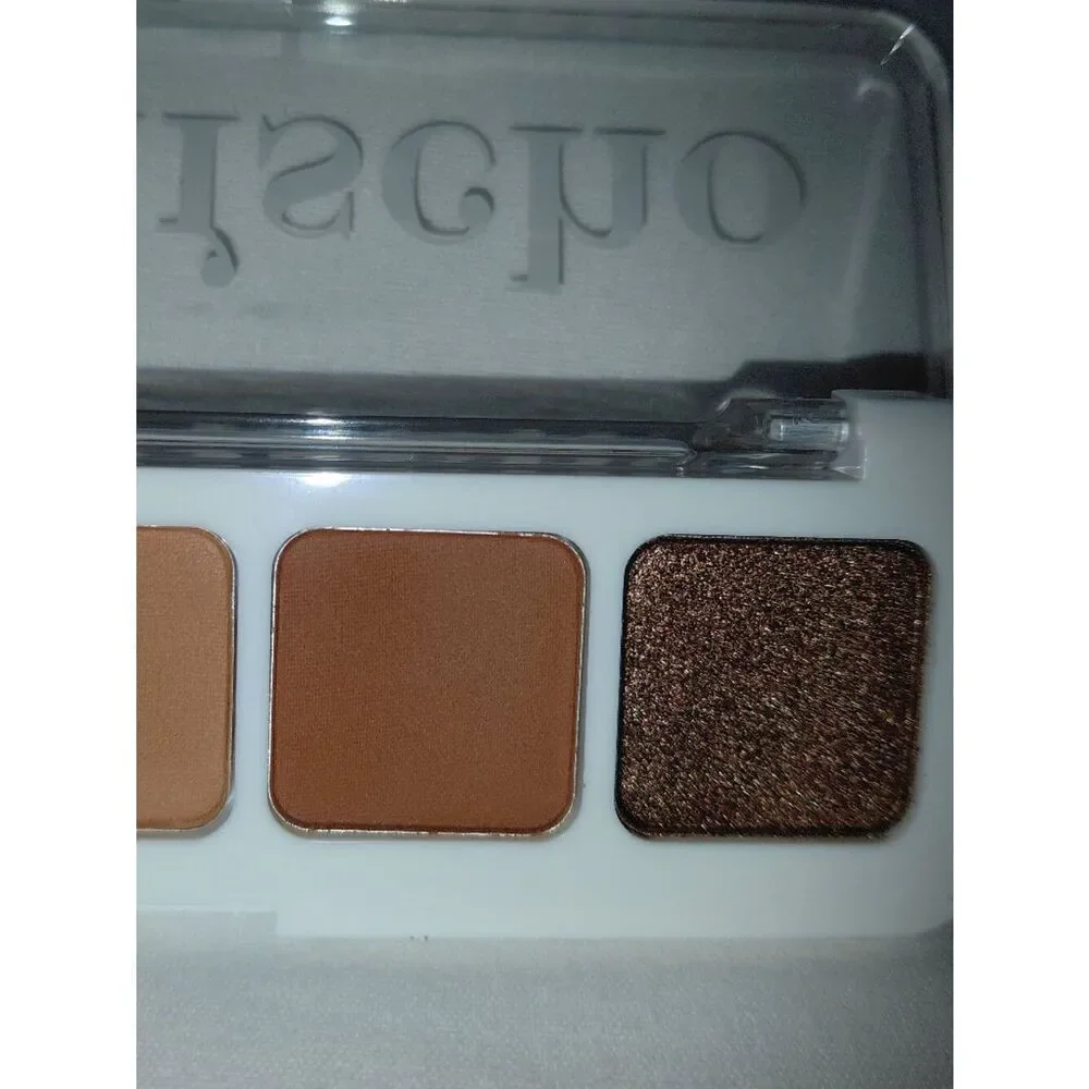 Mischo Beauty - Eyeshadow Palette 02